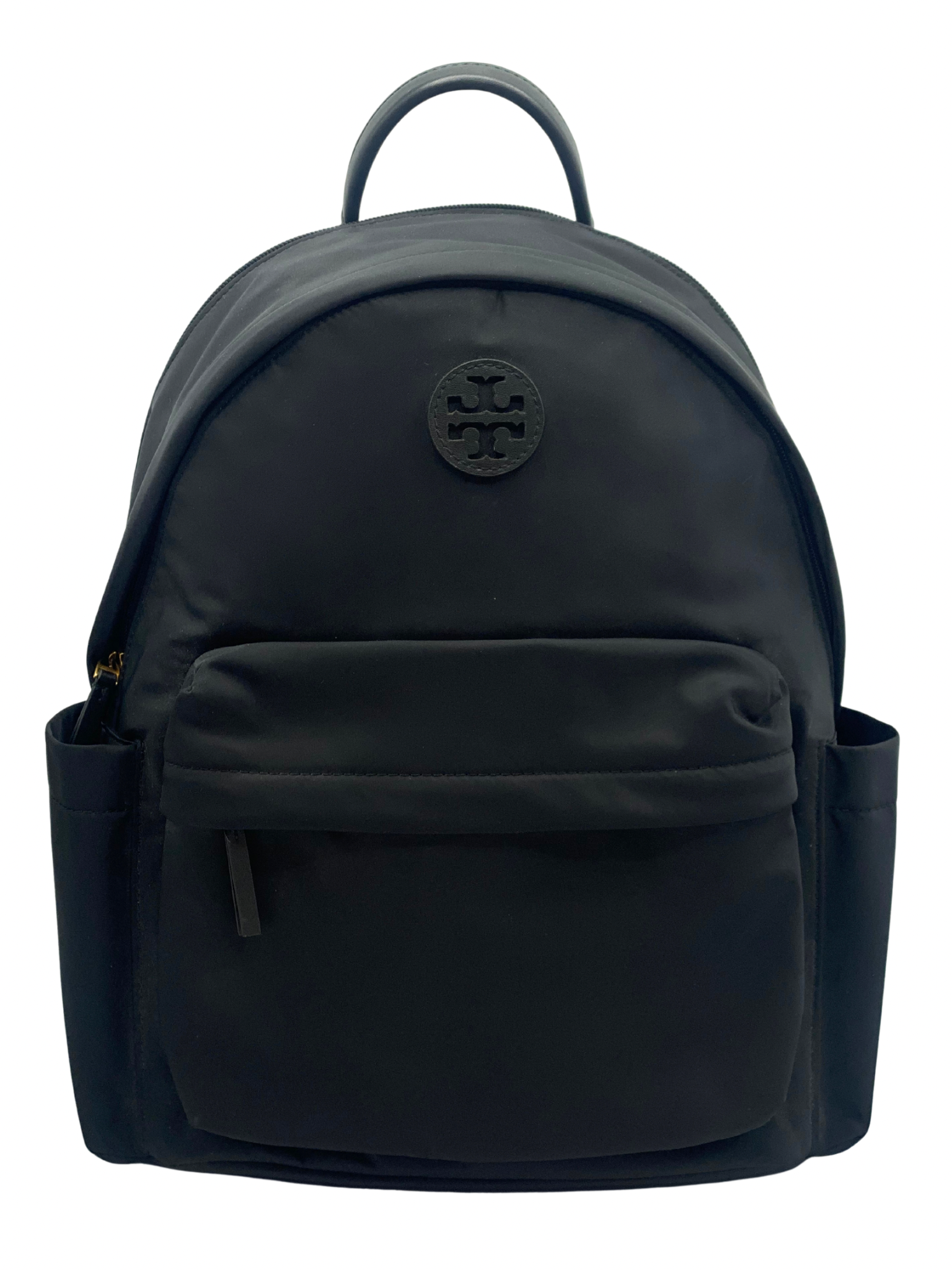 Mochila Negra Tory Burch