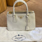 Cartera Prada Saffiano Galleria Medium