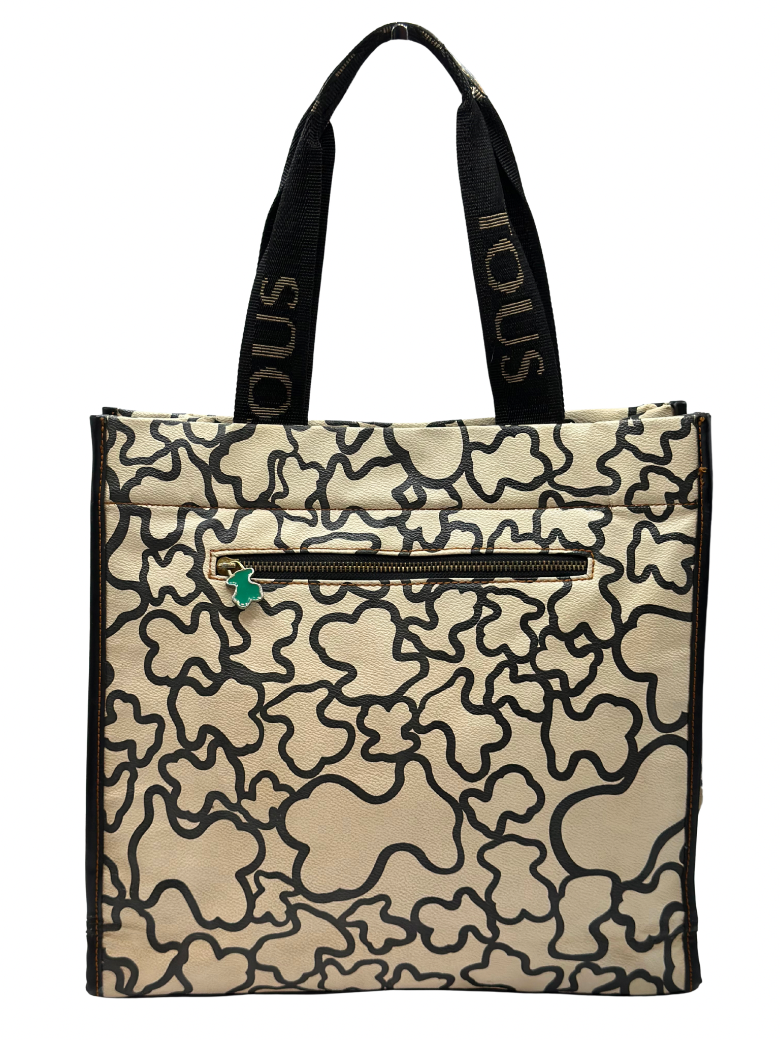 Cartera Tous Tote Bag