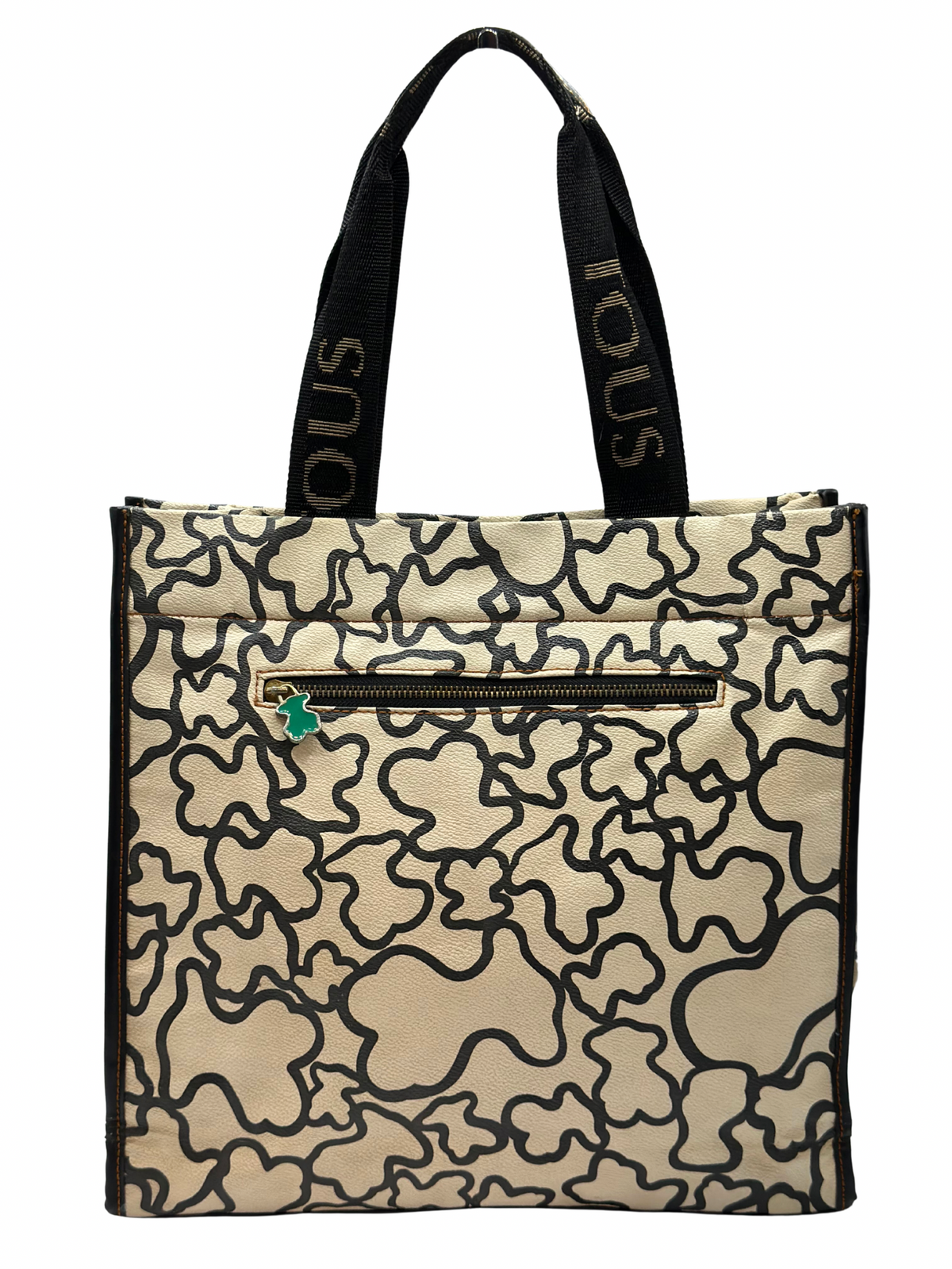 Cartera Tous Tote Bag