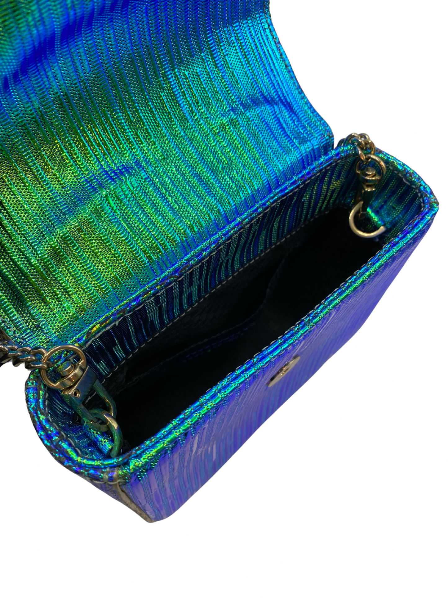 Bandolera Tous René