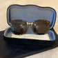 Lente de Sol Gucci GG0073S