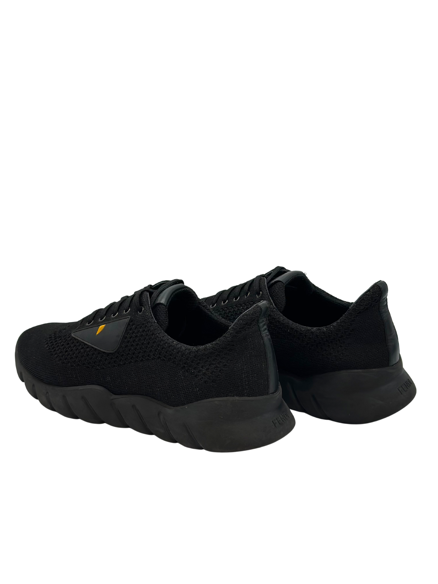 Champion Fendi Monster Eyes Runner (7.5 MASC)