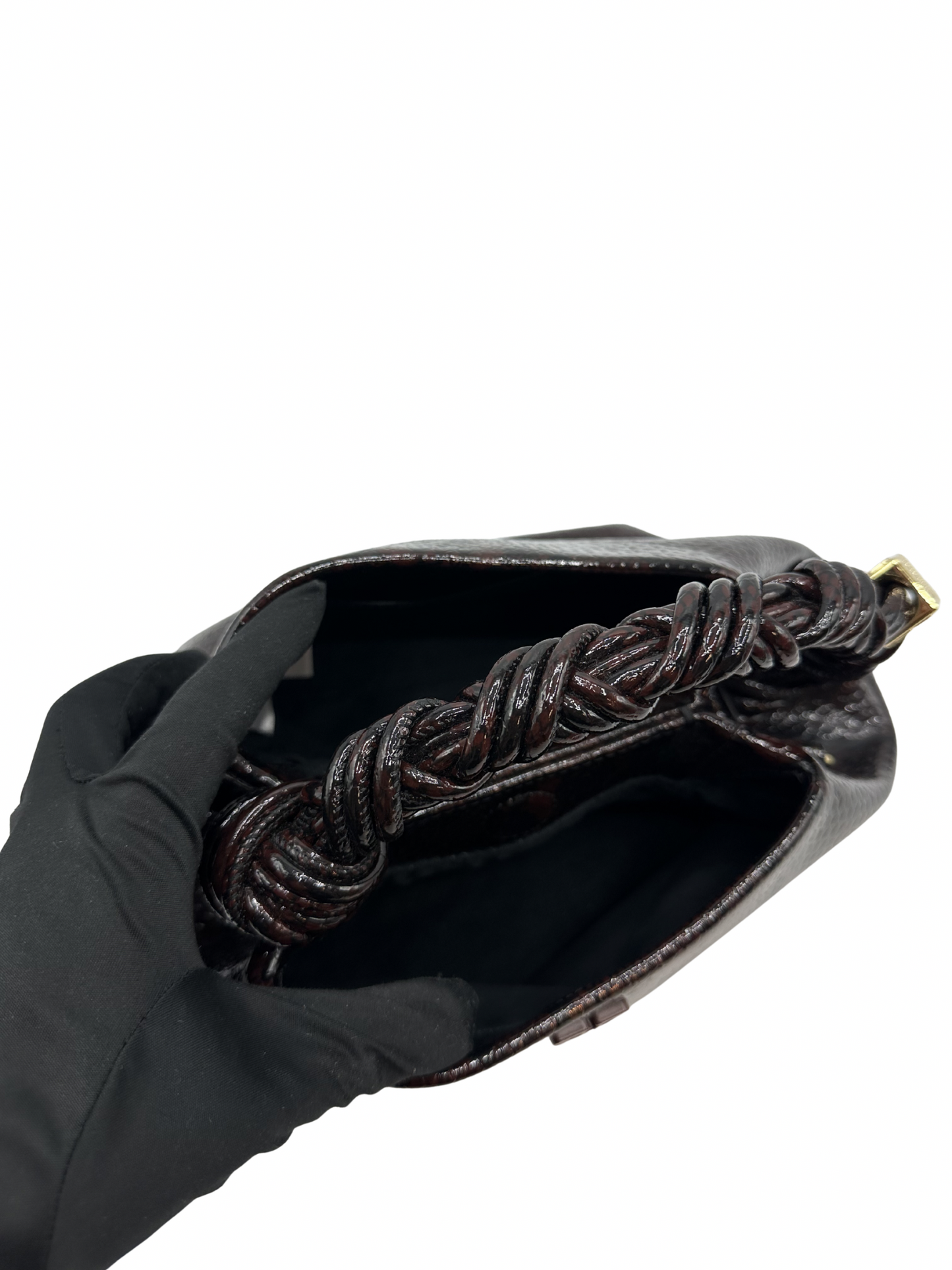 Bolso Gannni Small Bou