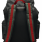 Mochila Gucci Techno Canvas Web