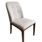 Set de 8 Sillas de Comedor Casa Viva Connie