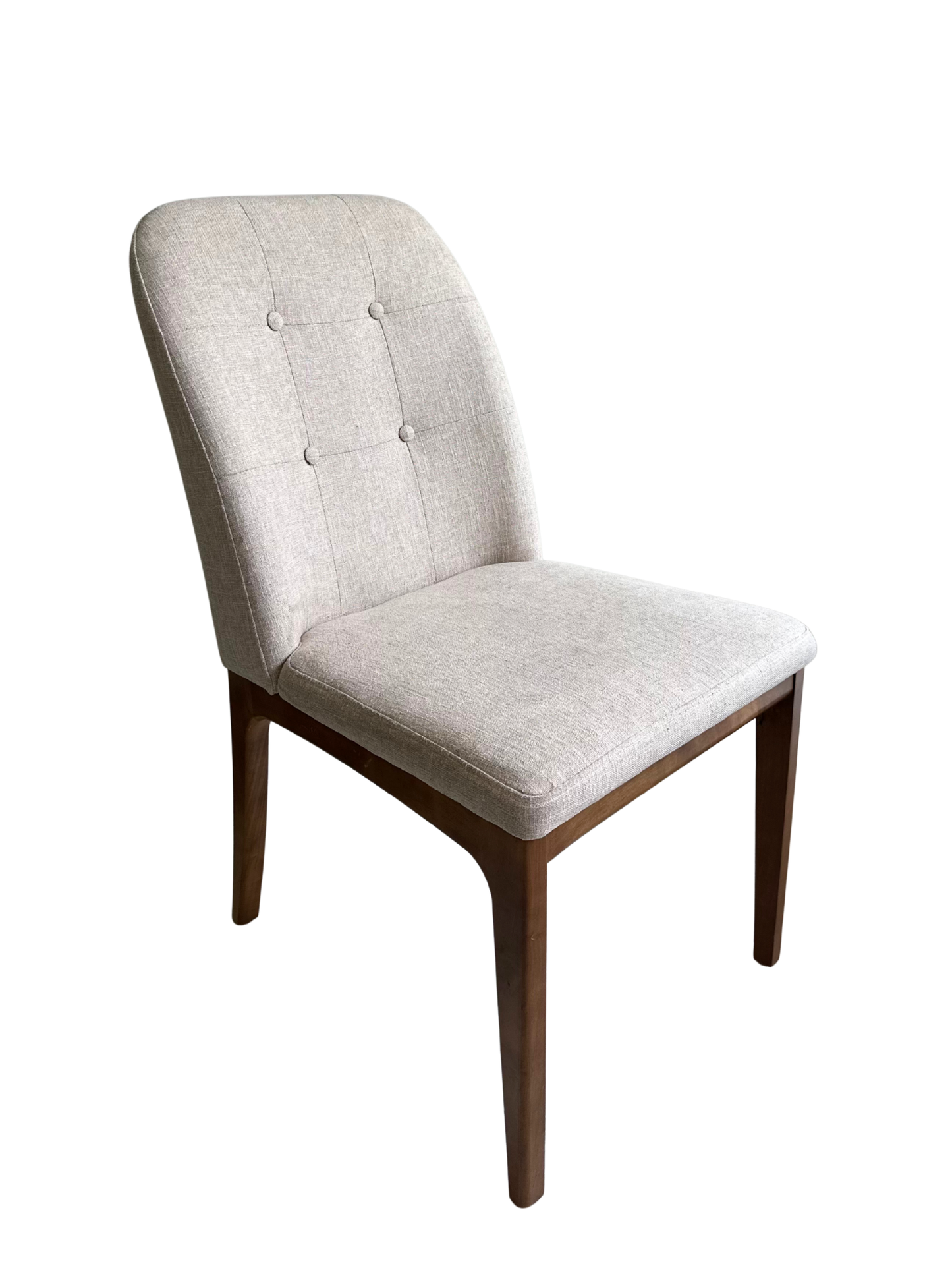 Set de 8 Sillas de Comedor Casa Viva Connie
