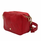 Bandolera Roja Purificación García