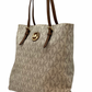 Cartera Michael Kors Jet Set Travel Tote Bag