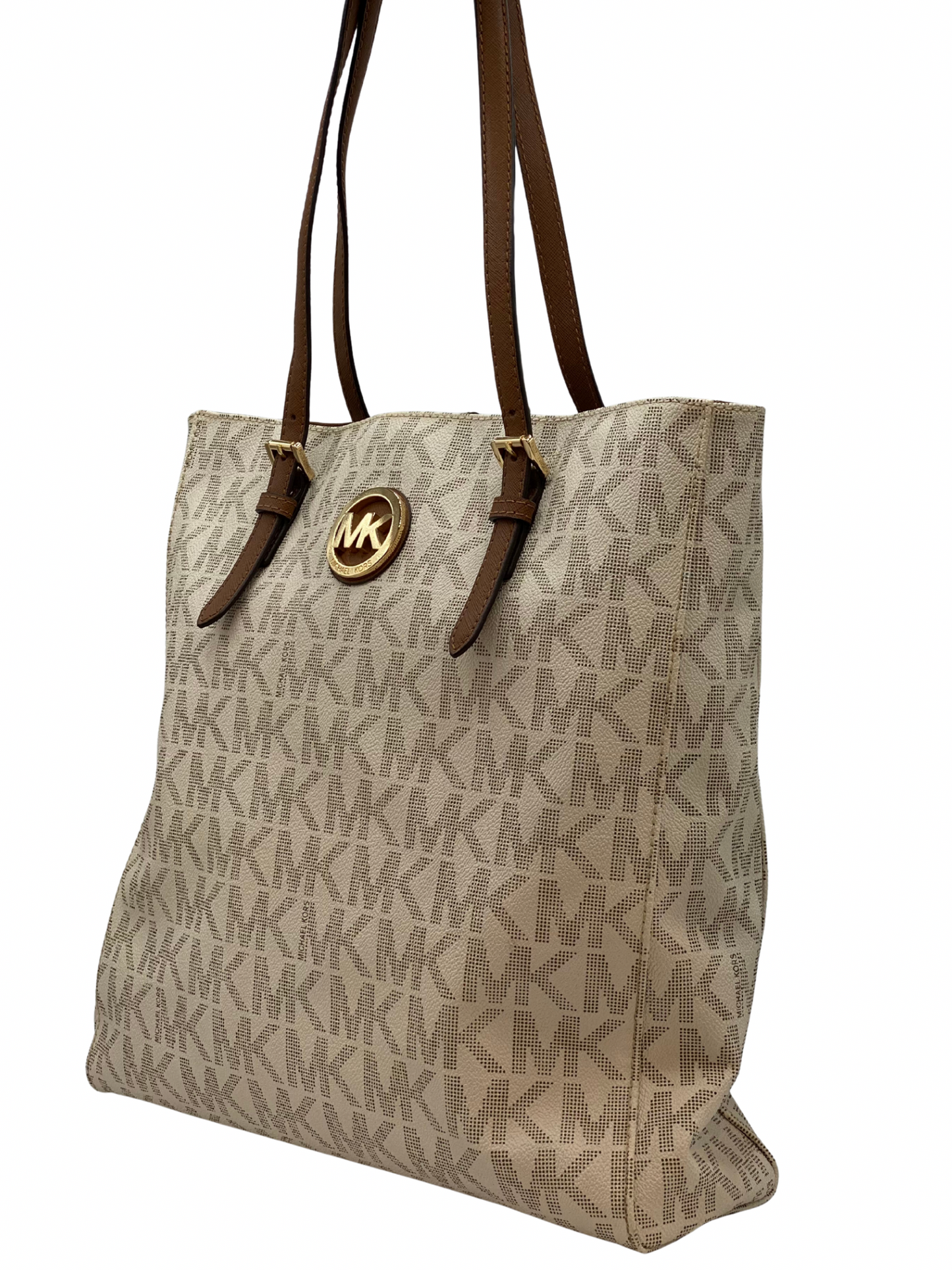 Cartera Michael Kors Jet Set Travel Tote Bag
