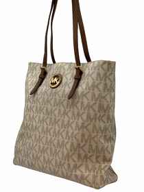 Cartera Michael Kors Jet Set Travel Tote Bag