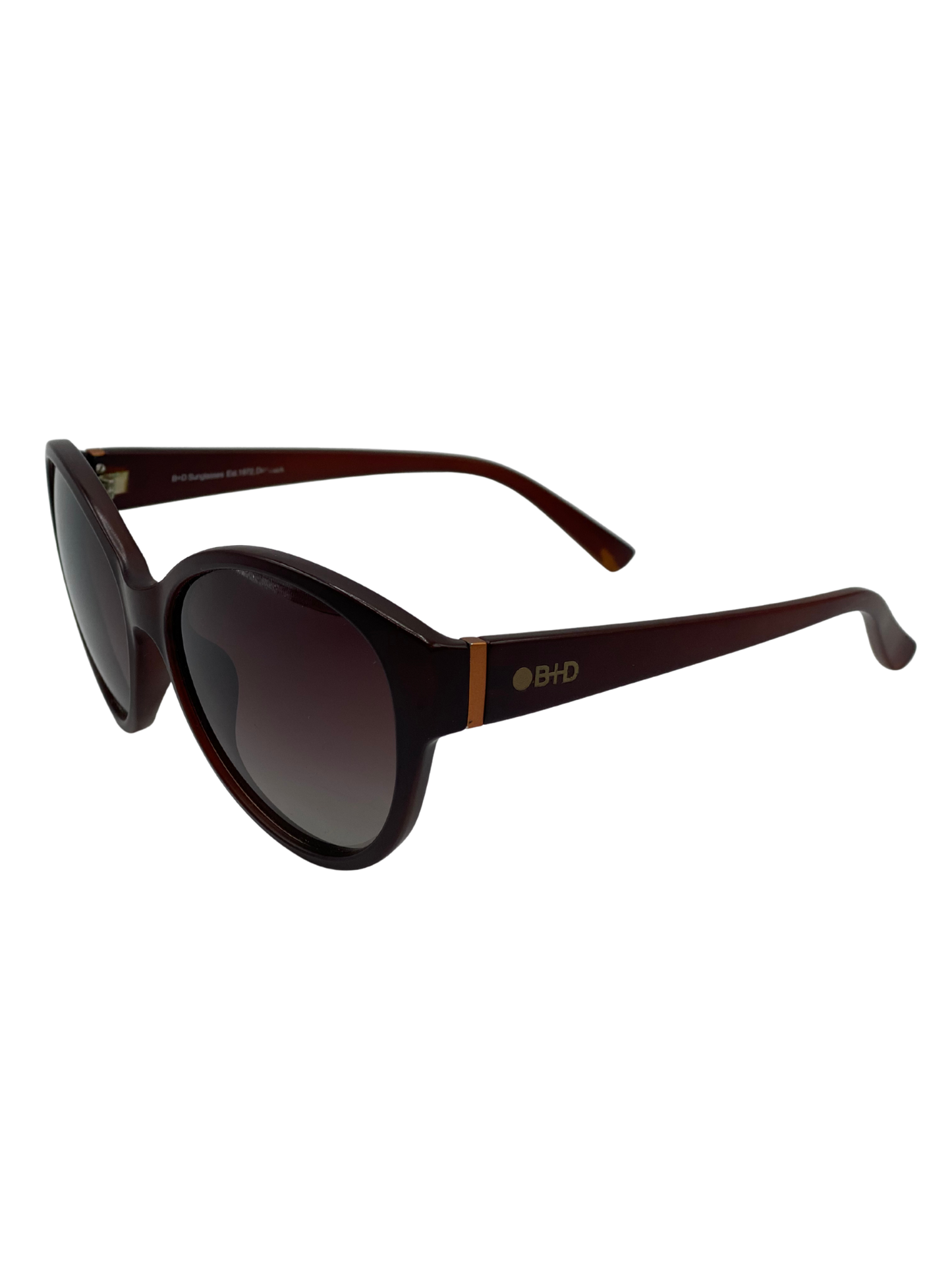 Lente de Sol B+D 4102