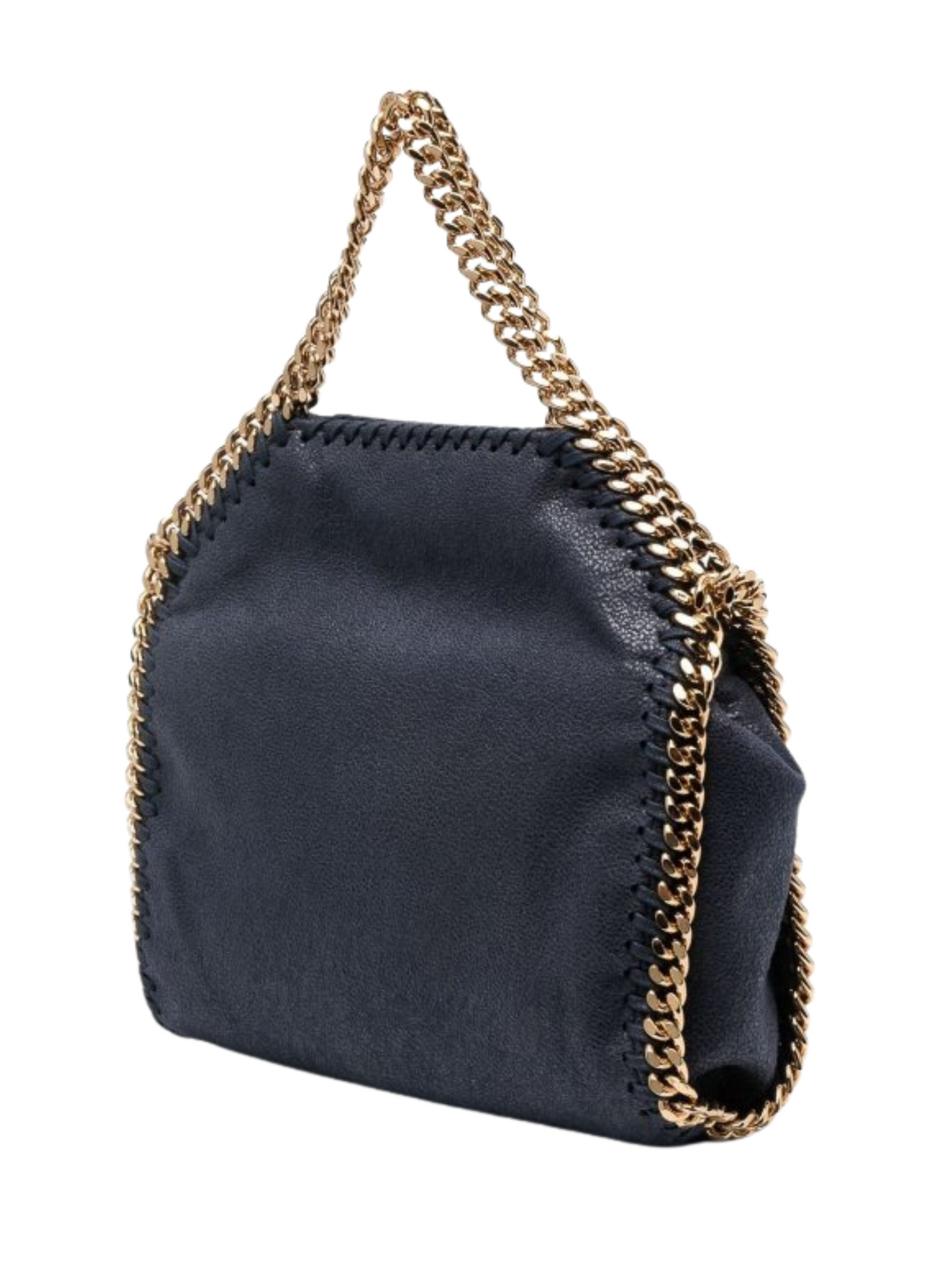 Bolso Negro Stella McCartney Falabella
