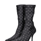 Botas Balenciaga Knife 80 (38)