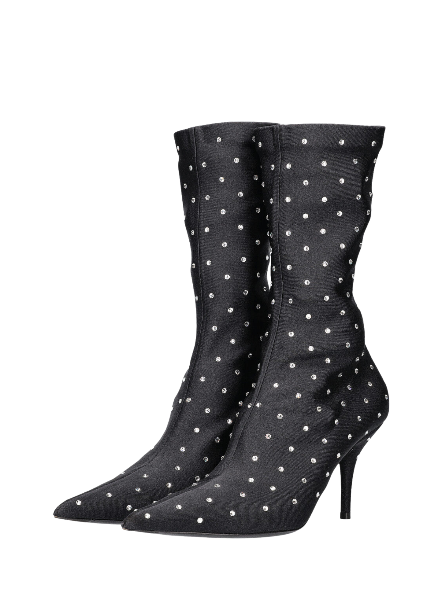 Botas Balenciaga Knife 80 (38)