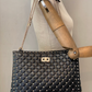 Cartera de Cuero Valentino Garavani Rockstud