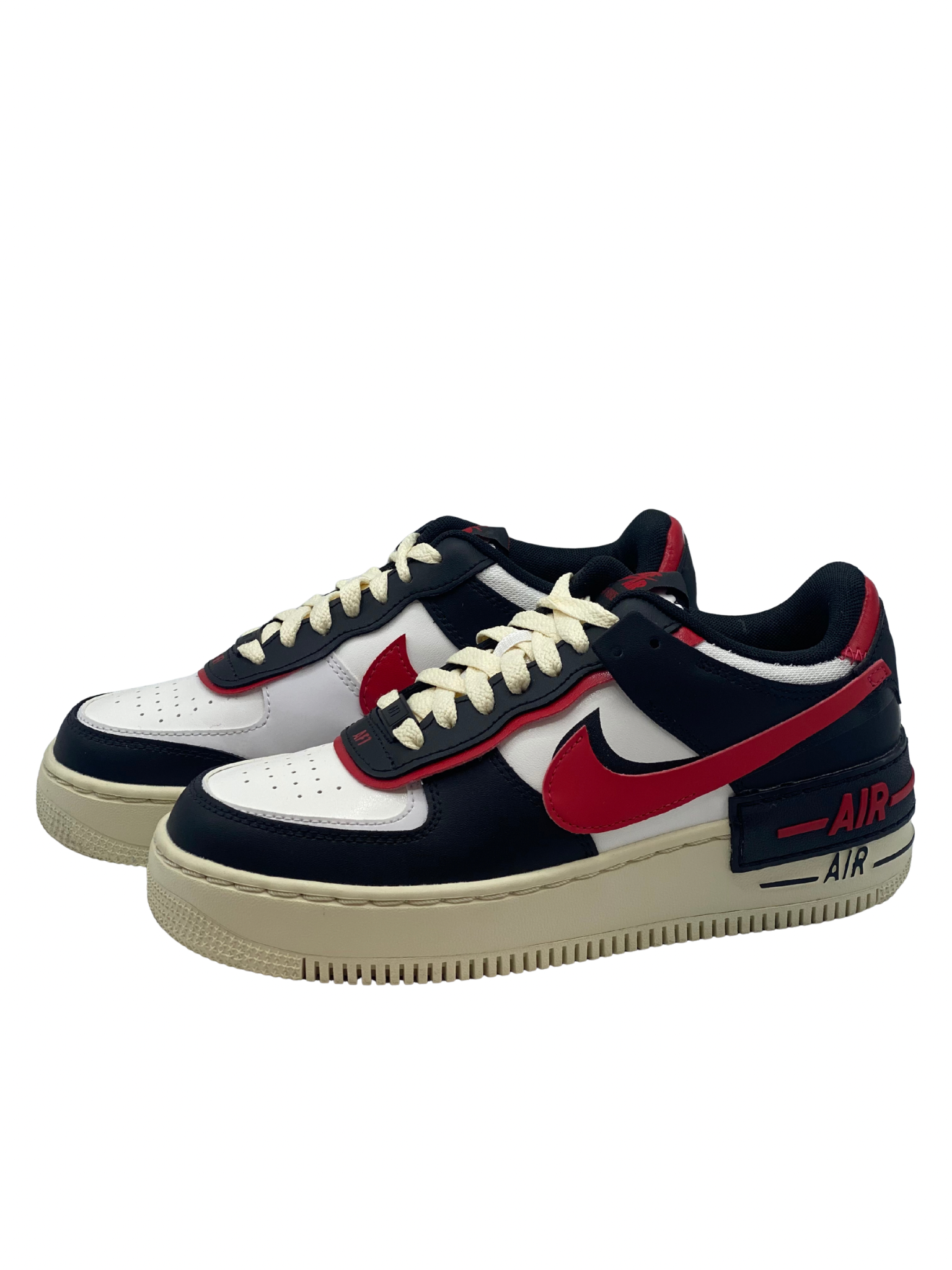 Champion Nike Air Force 1 Low Shadow (7.5)