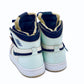 Champion Nike Air Jordan 1 Multicolor (36.5)