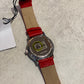 Reloj Tommy Hilfiger con Malla de Cuero