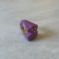 Anillo Morado Tous Bear