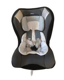 Car Seat Chicco Eletta hasta 18 kgs.