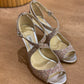 ⁠Sandalia Jimmy Choo Emily 85 (Eu 40)