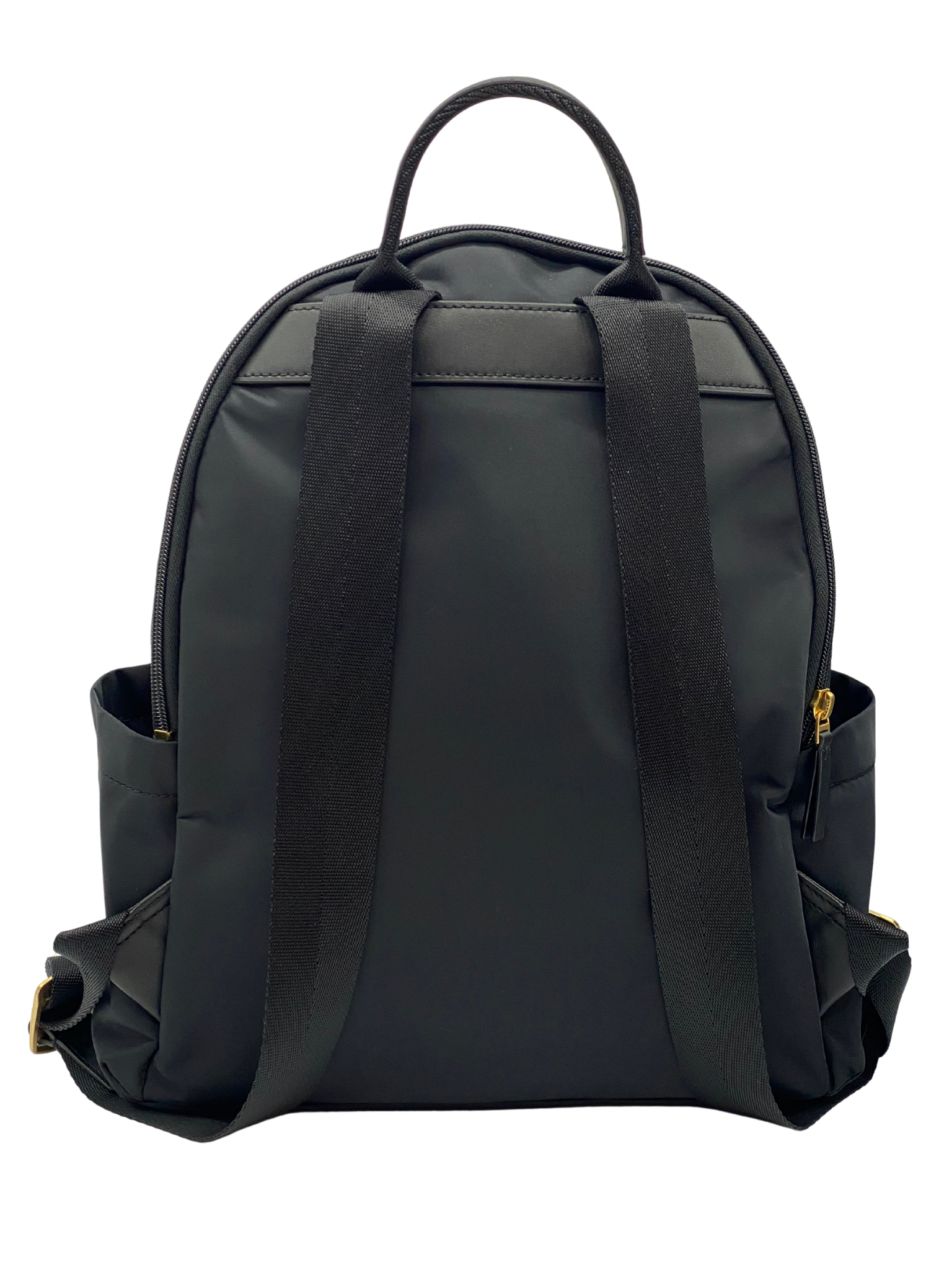 Mochila Negra Tory Burch