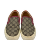 Alpargatas Gucci Monogram GG (Talle 37.5)