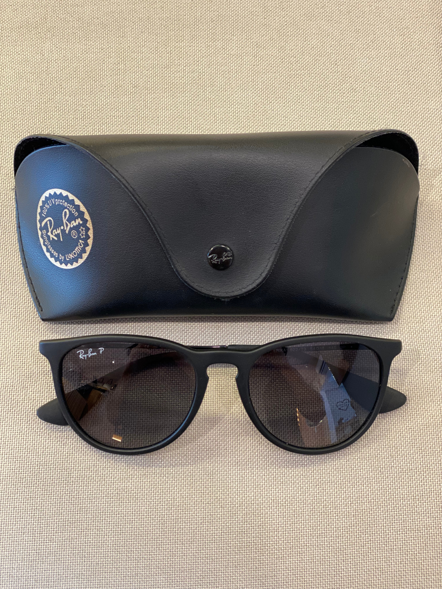 Lente de Sol Ray-Ban RB 4171