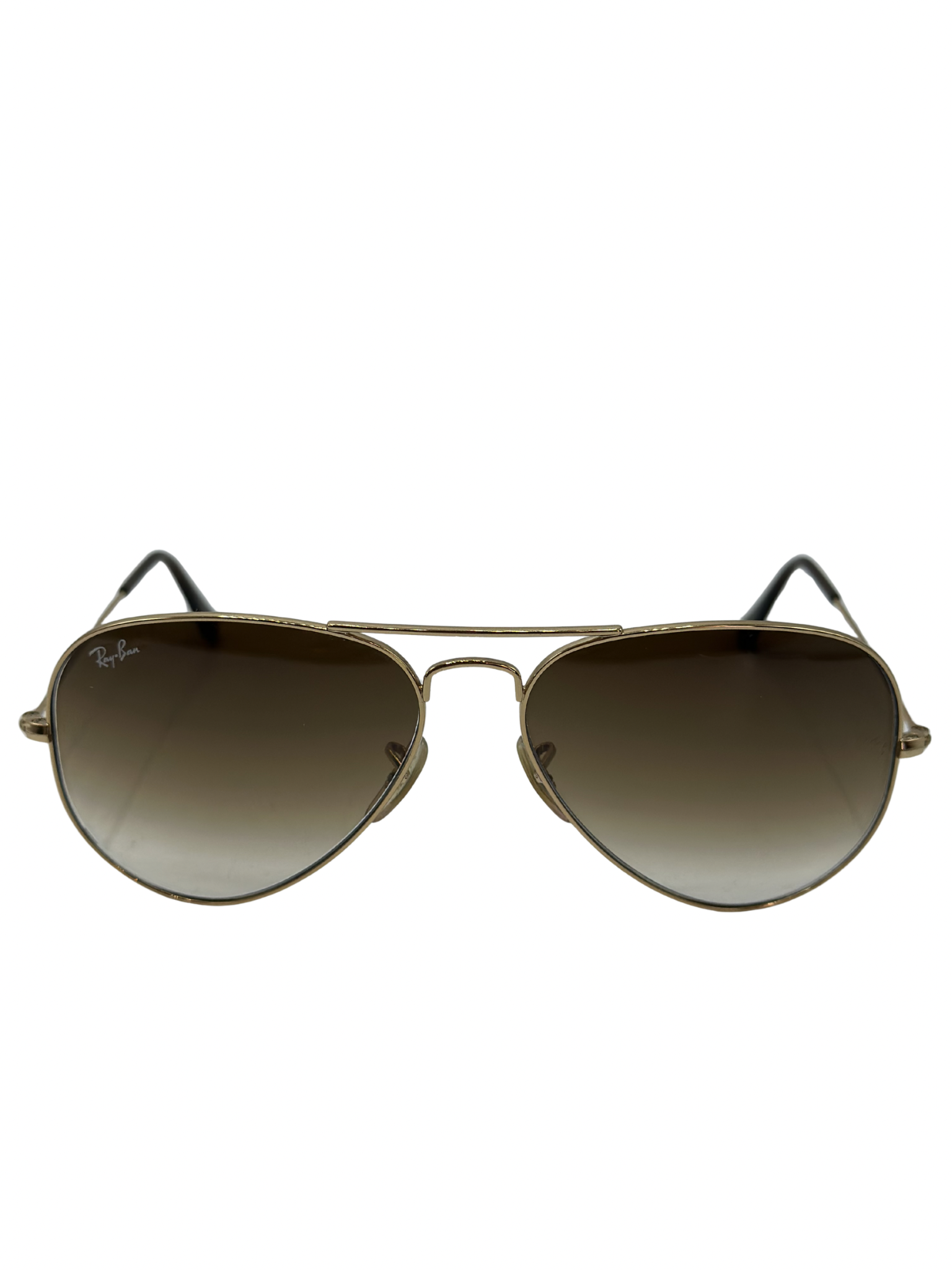 Lente de Sol Ray-Ban RB3025 Aviator Large Metal