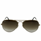 Lente de Sol Ray-Ban RB3025 Aviator Large Metal