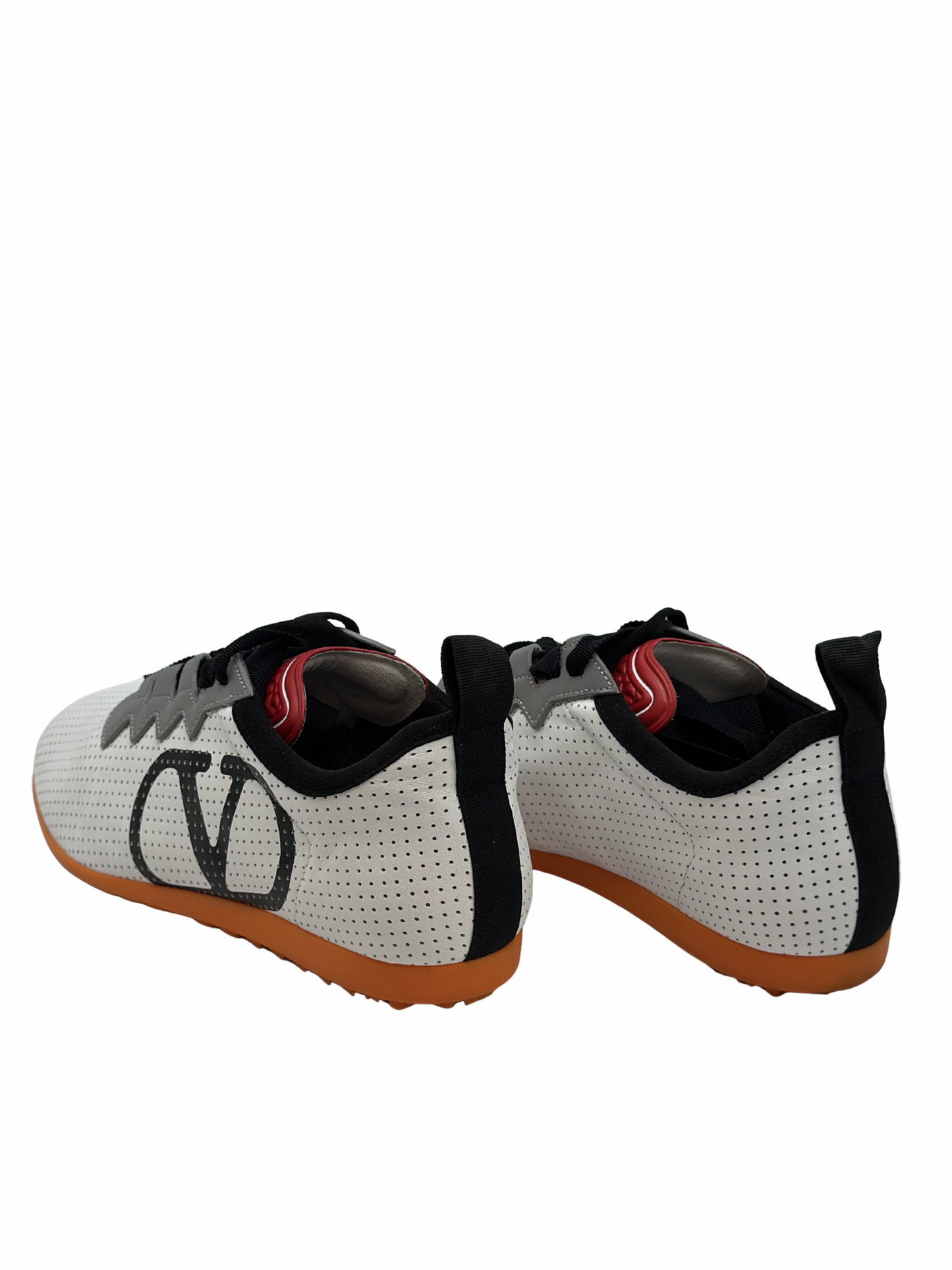 Champion Valentino Garavani Chromathon (38)