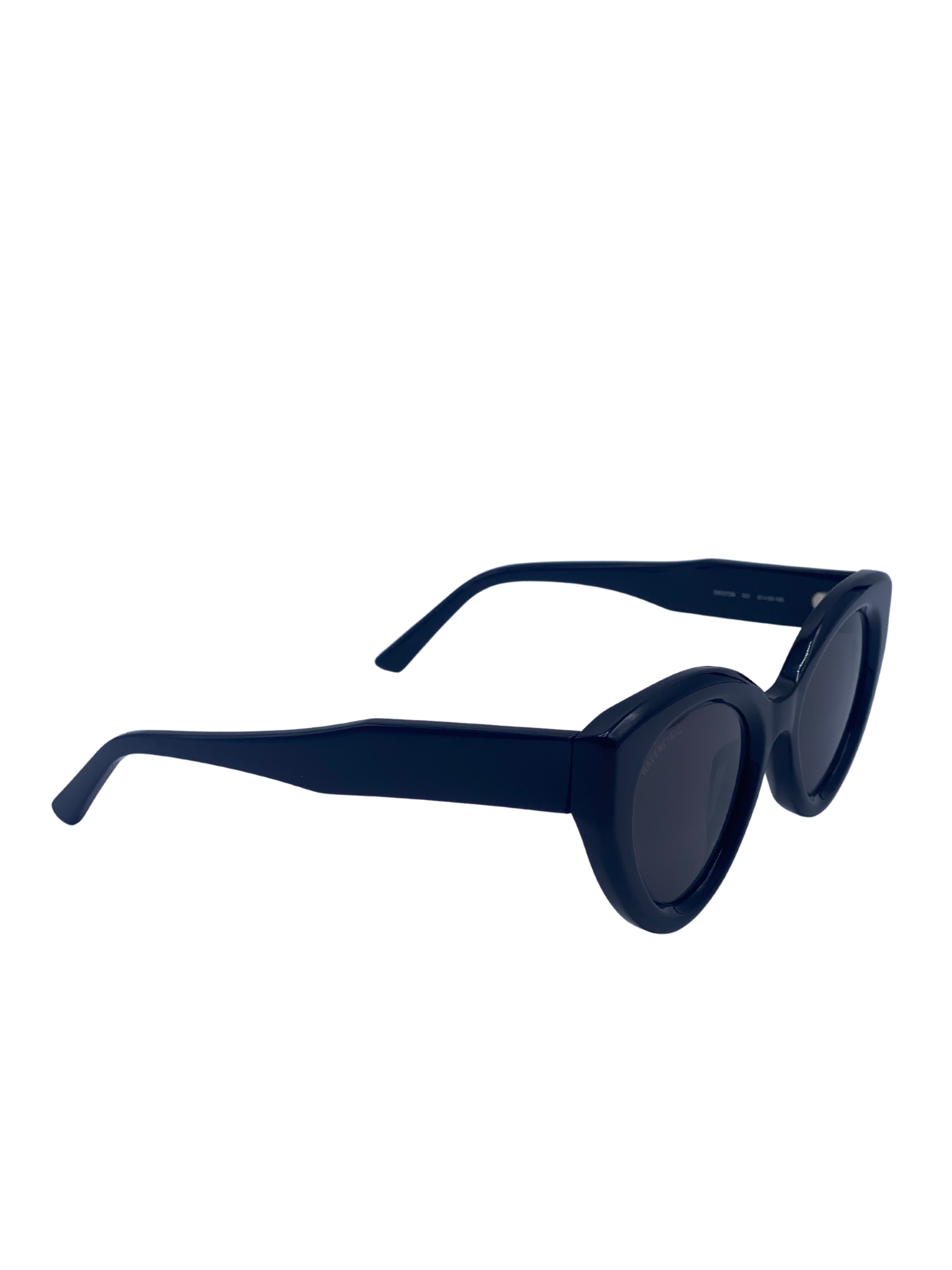 Lente de Sol Balenciaga BB0073S 001
