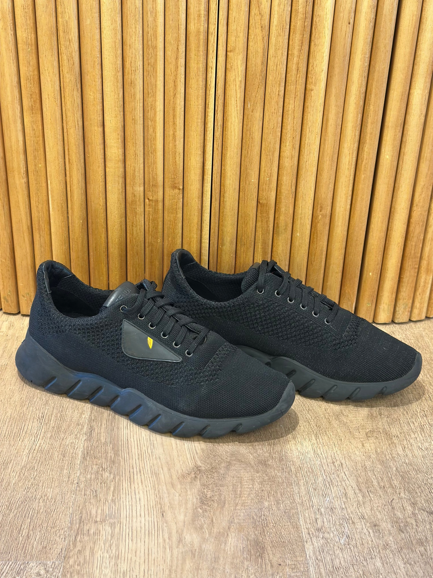 Champion Fendi Monster Eyes Runner (7.5 MASC)