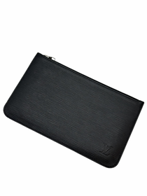 Cartera Louis Vuitton Neverfull MM Cuero Epi