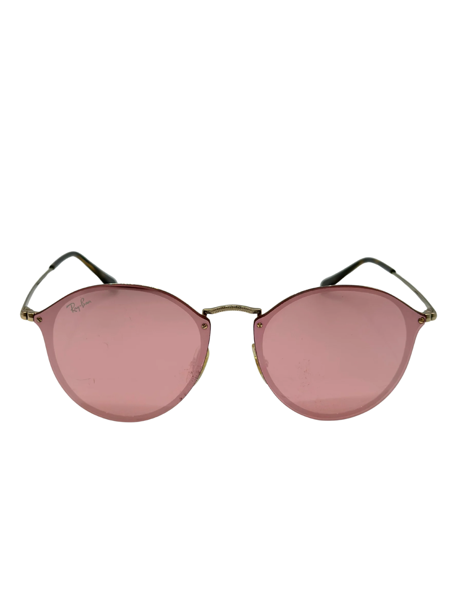 Lente de Sol Ray-Ban RB3574-N