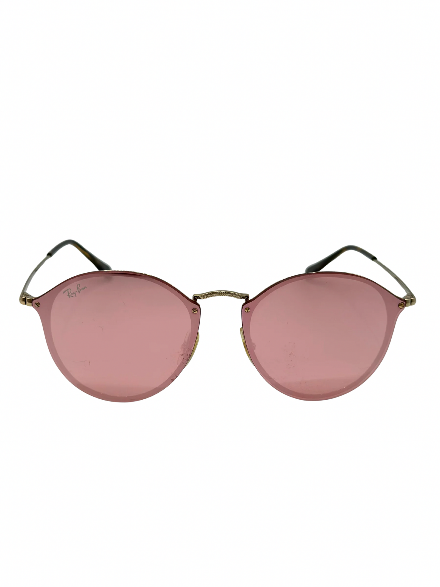 Lente de Sol Ray-Ban RB3574-N