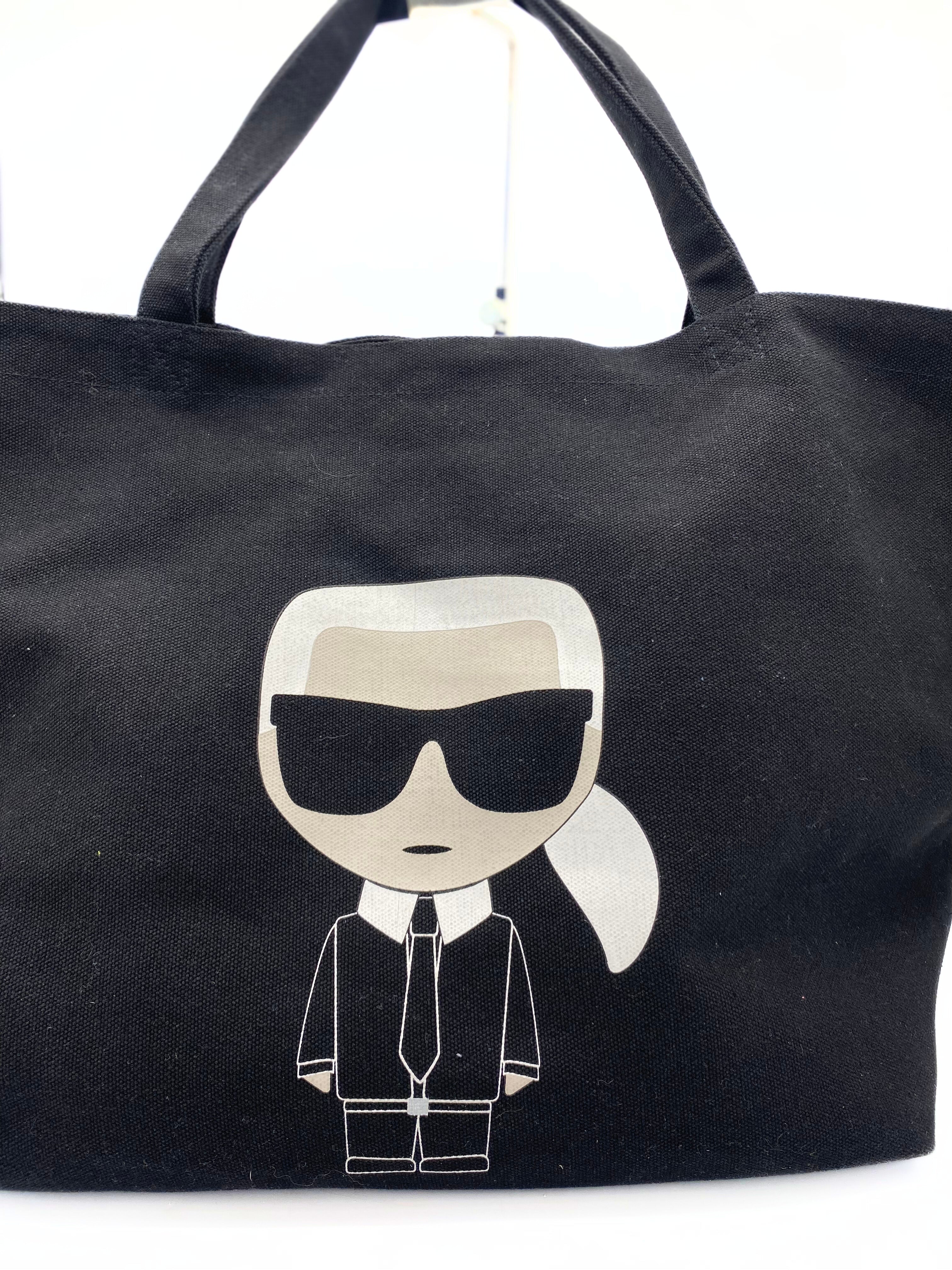 Bolso discount karl lagerfeld