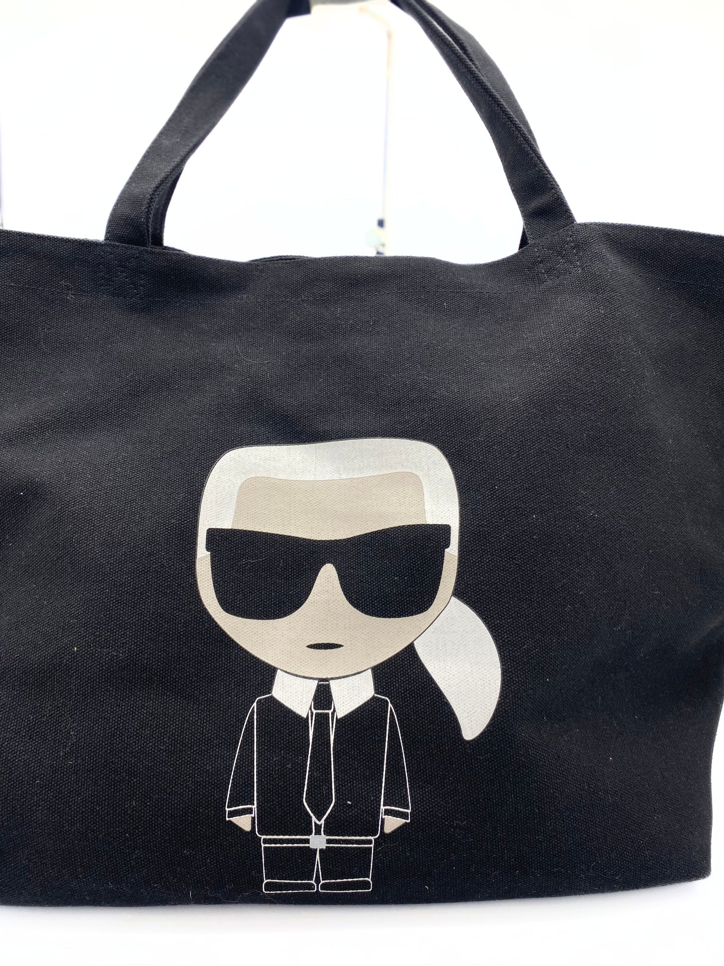 Bolso Karl Lagerfeld Tote Bag