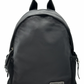 Mochila Negra Calvin Klein