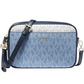 Bandolera Michael Kors Jet Set