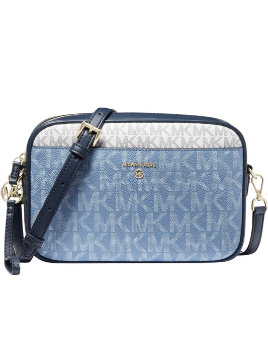 Bandolera Michael Kors Jet Set