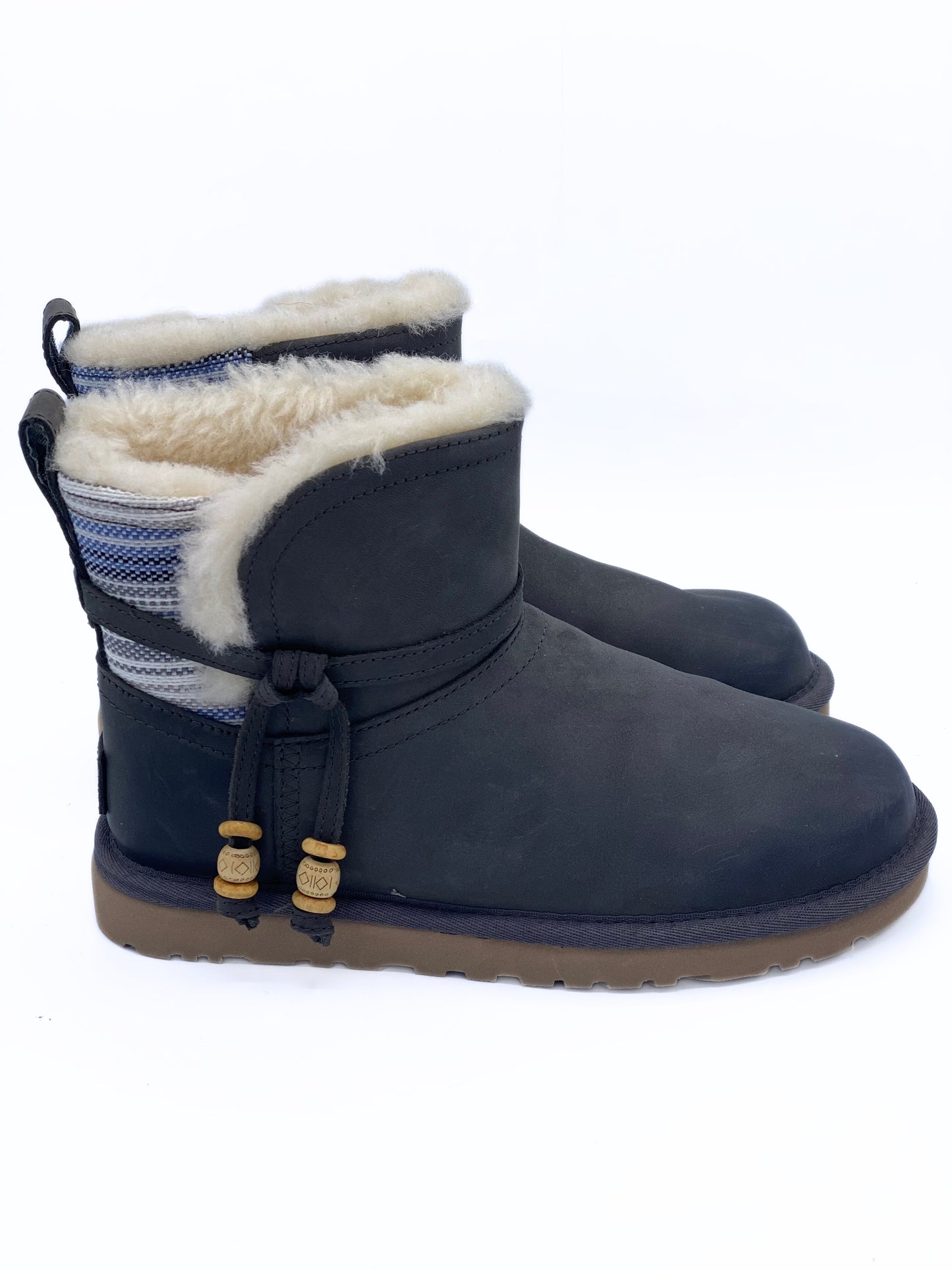 Botas UGG Serape (36 US)