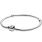 Pulsera Pandora Moments 19cm