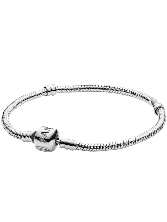 Pulsera Pandora Moments 19cm