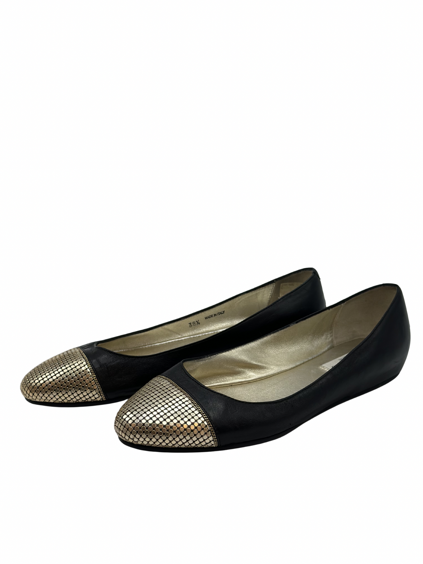 Chatitas Jimmy Choo Waine (38.5)