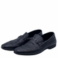 Mocasines Negros Versace Collection (42 MASC)