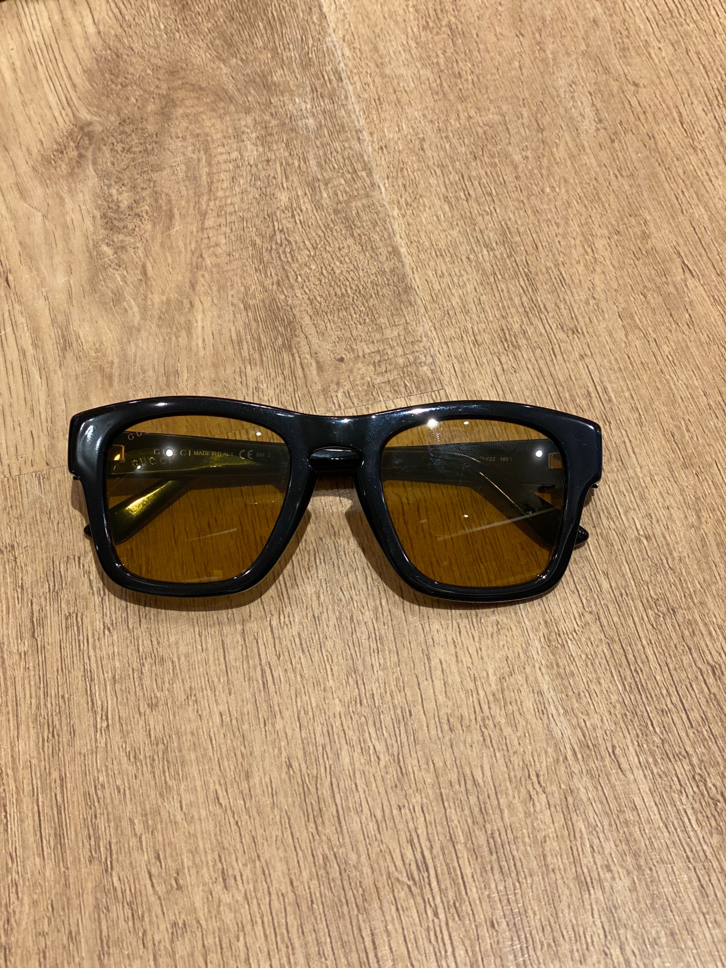 Lente De Sol Gucci GG 3791/S