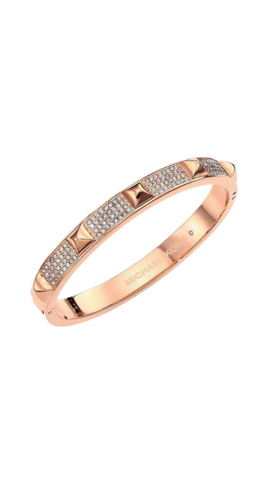 ⁠Pulsera Michael Kors c/ Cristales Swarovski