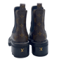 Botas Louis Vuitton Beaubourg Monogram (37)
